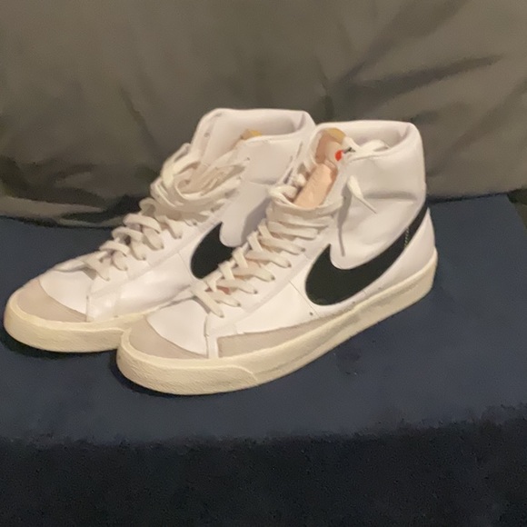 Nike blazers high - Picture 3 of 4
